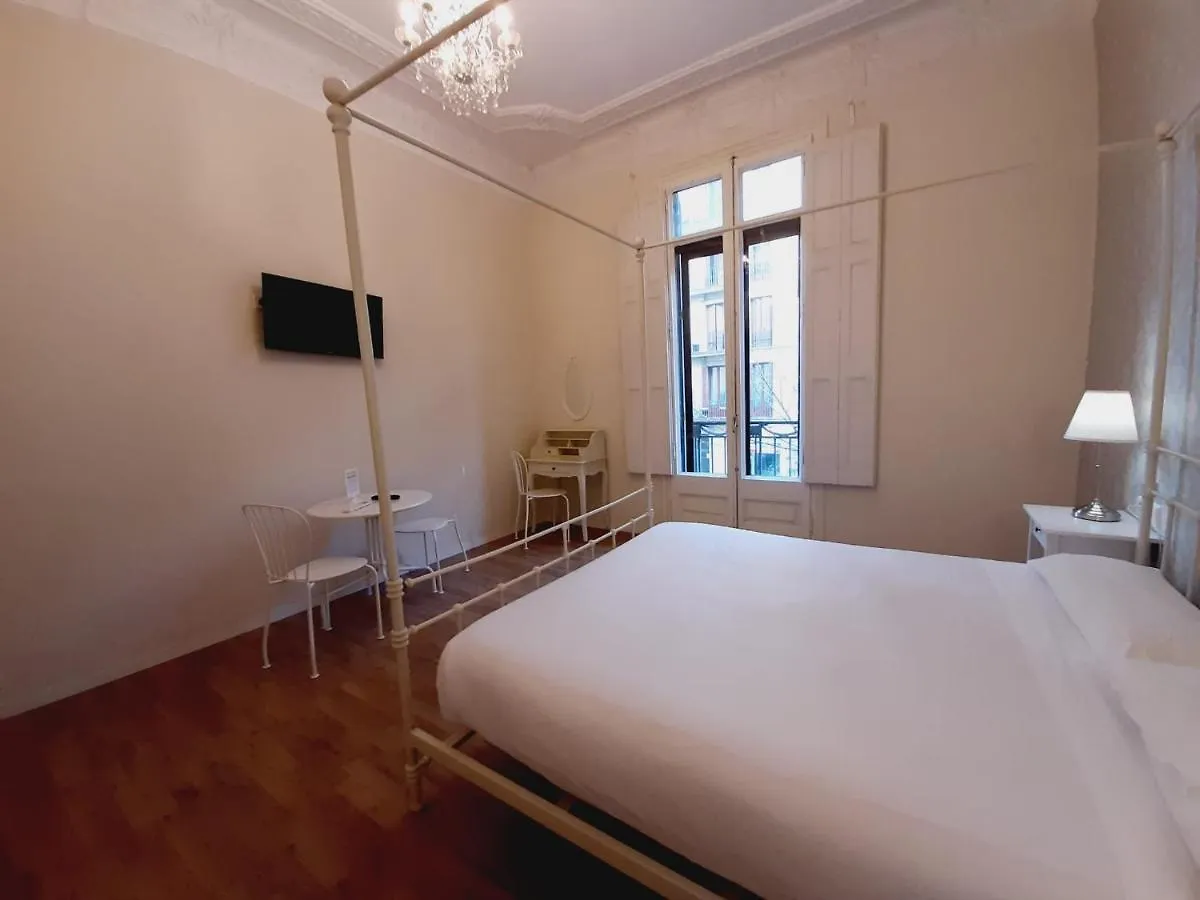 Lumine Luxury Suites By Gaiarooms Barselona 0*,