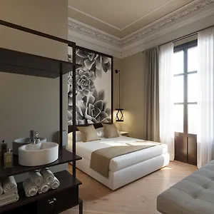 2* Guest house Central