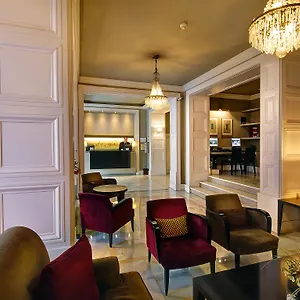 Otel Condado, Barselona