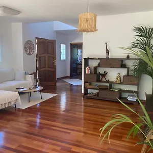 Xanadu Coliving Santa Úrsula