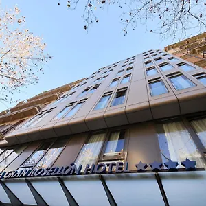 Otel 1881 Gran Rosellon, Barselona