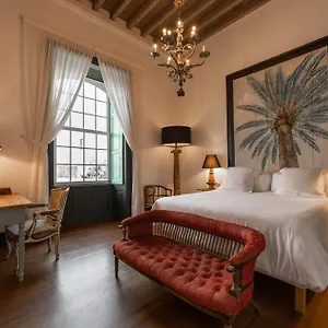 **** Hotel Emblematico La Casa De Naranjos Spanien