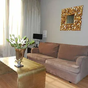 Aparthotel Grandom, Barcelona