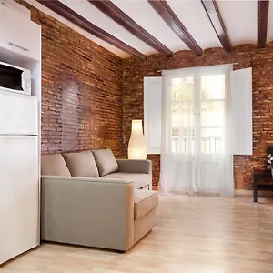Hotel El Born, Barcelona