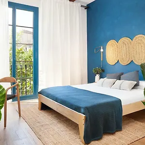Otel Casa Vaganto, Barselona