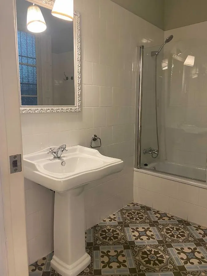 Lumine Luxury Suites By Gaiarooms Barcelona Guest house