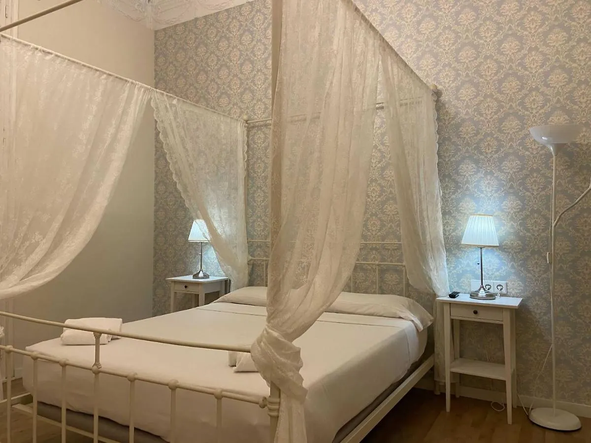 Lumine Luxury Suites By Gaiarooms Barcelona Spain