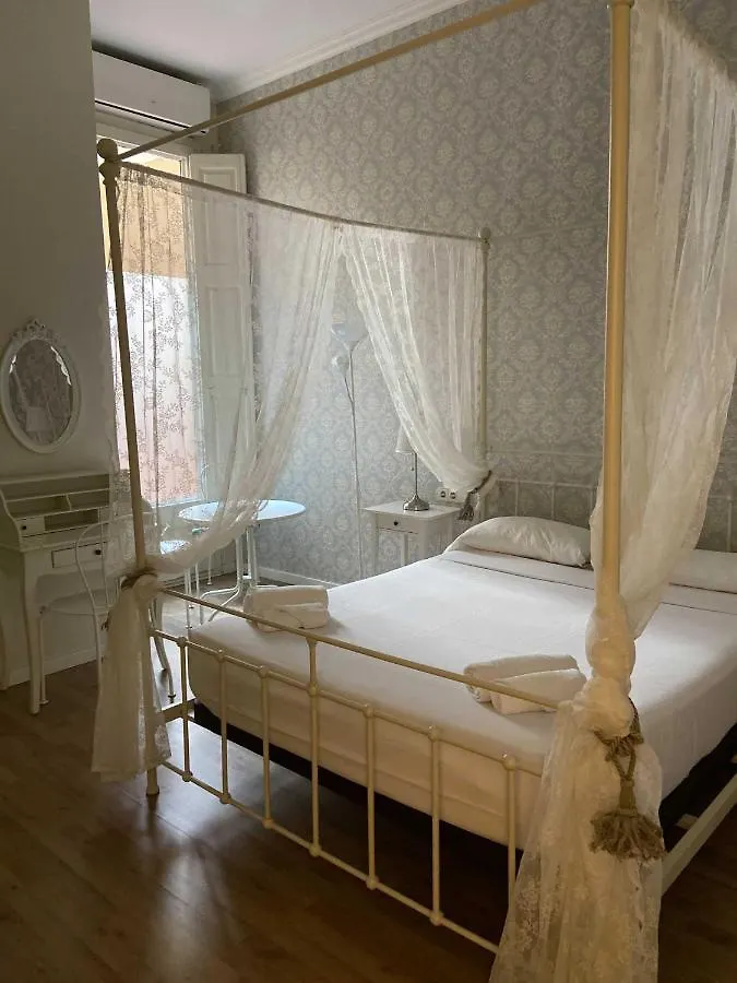 Lumine Luxury Suites By Gaiarooms Barcelona