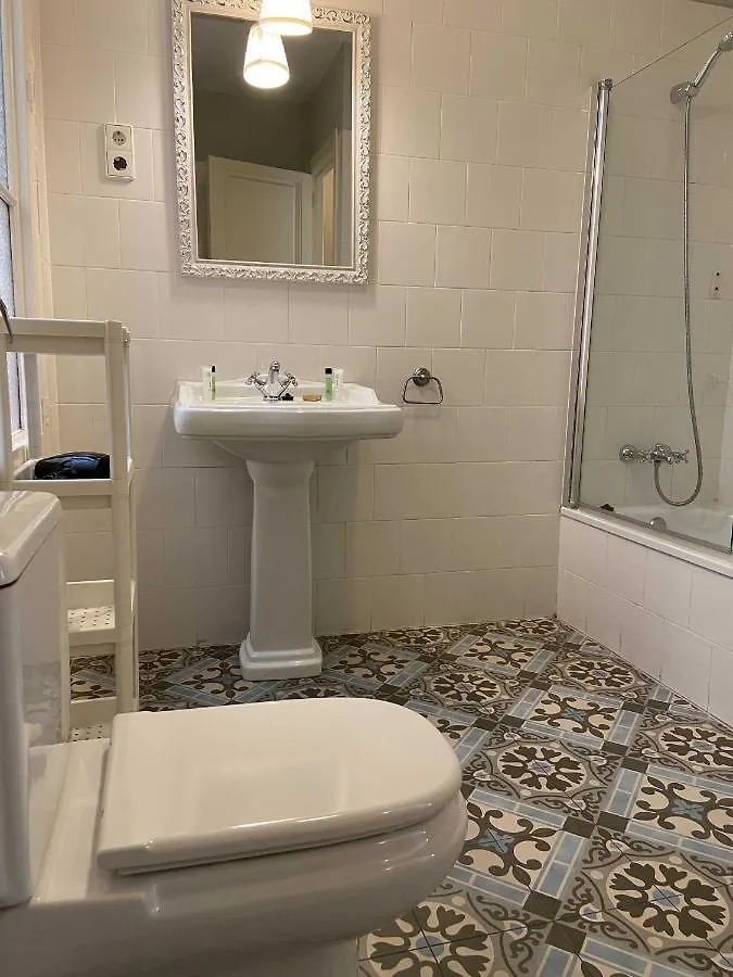 Lumine Luxury Suites By Gaiarooms Barcelona Guest house