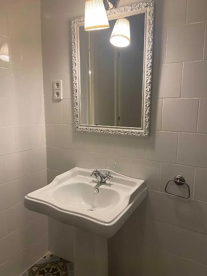 Lumine Luxury Suites By Gaiarooms Barcelona 0*,