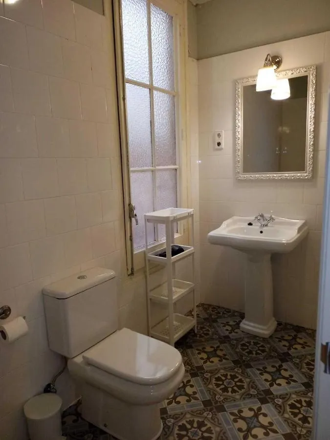 Lumine Luxury Suites By Gaiarooms Barcellona 2*,  Spagna