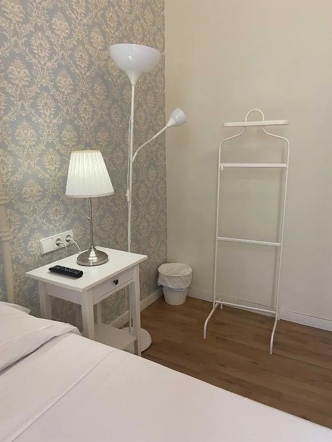 Guest house Lumine Luxury Suites By Gaiarooms Barcelona