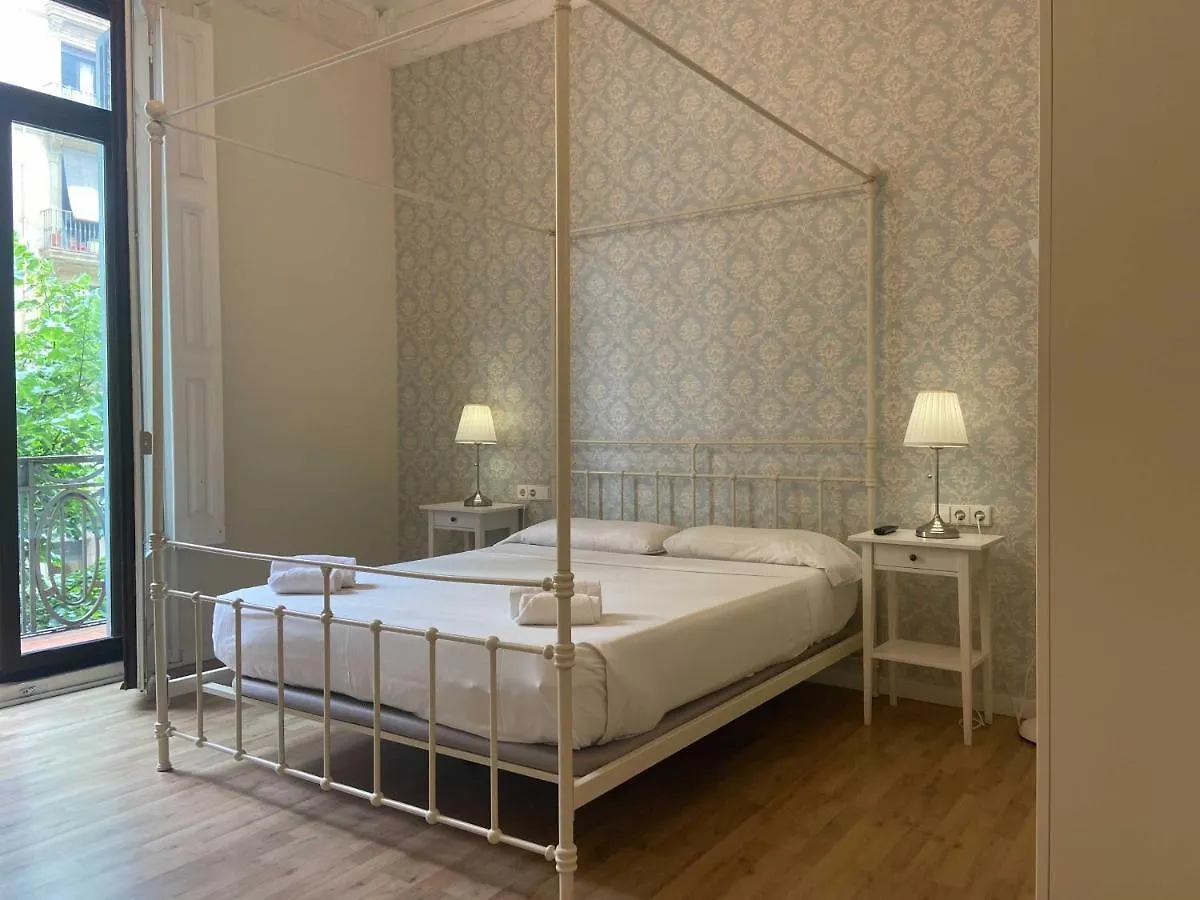 Guest house Lumine Luxury Suites By Gaiarooms Barcelona