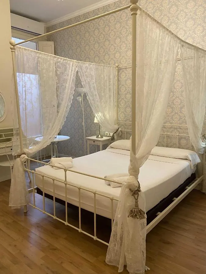 Guest house Lumine Luxury Suites By Gaiarooms Barcelona