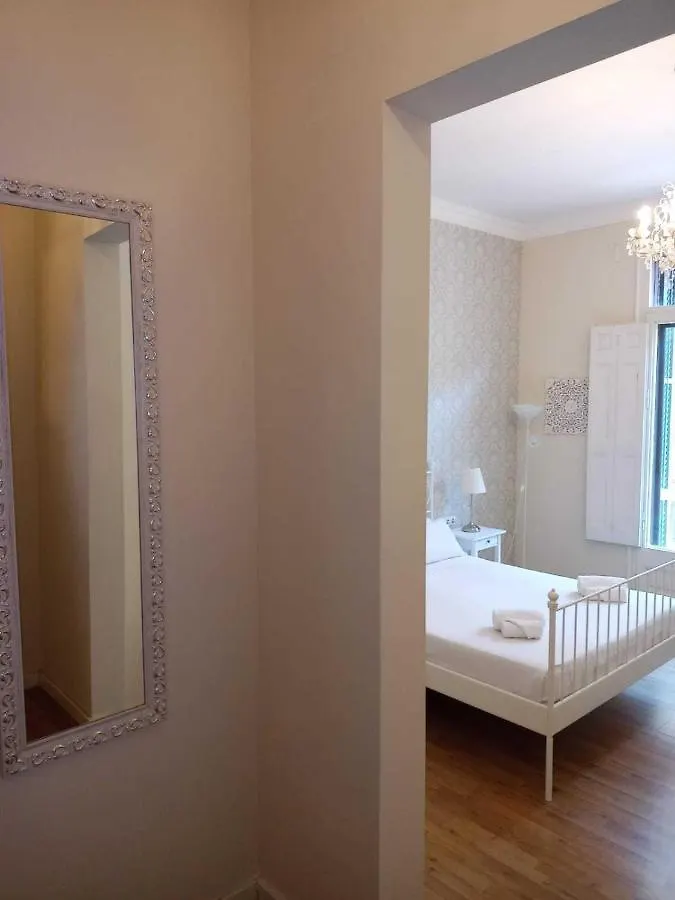 Lumine Luxury Suites By Gaiarooms Barcelona Guest house
