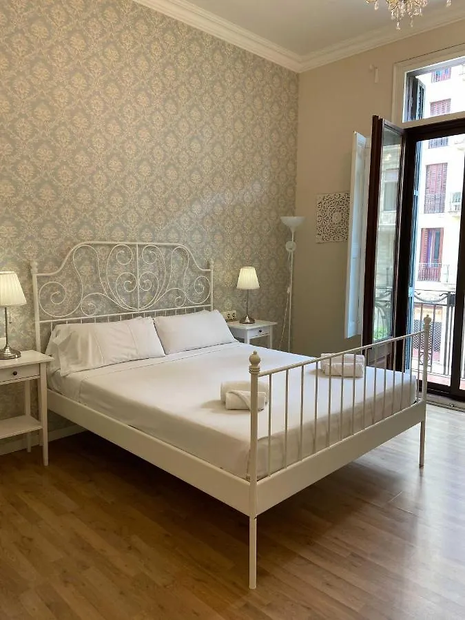 Lumine Luxury Suites By Gaiarooms Barcelona