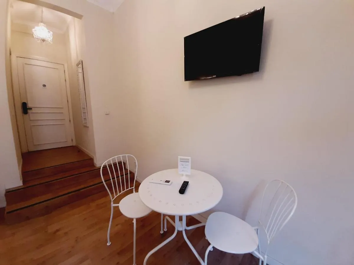 Guest house Lumine Luxury Suites By Gaiarooms Barcelona Spain