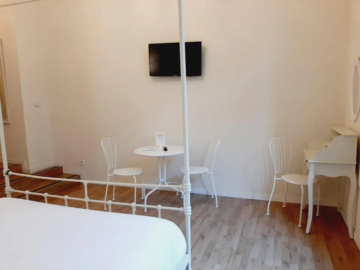 Lumine Luxury Suites By Gaiarooms Barcelona