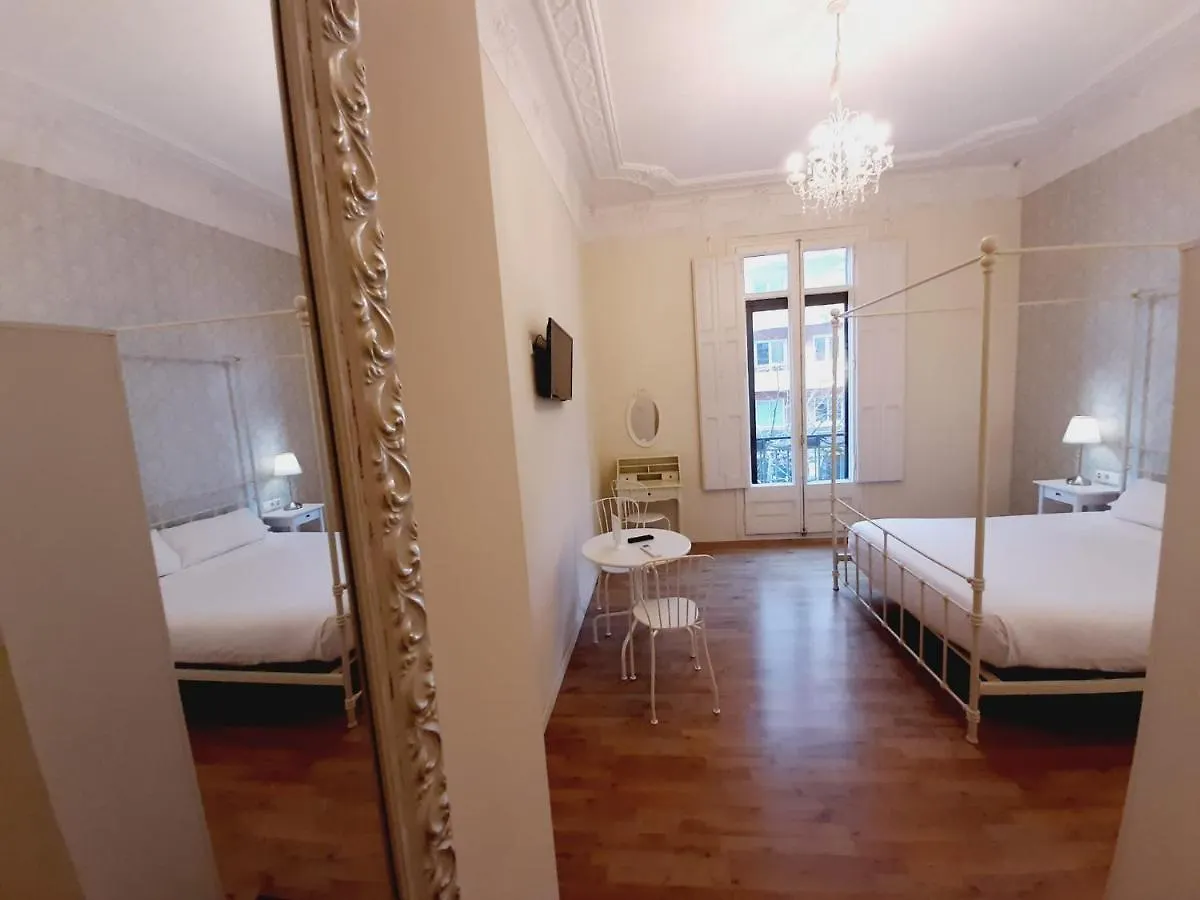 Guest house Lumine Luxury Suites By Gaiarooms Barcelona