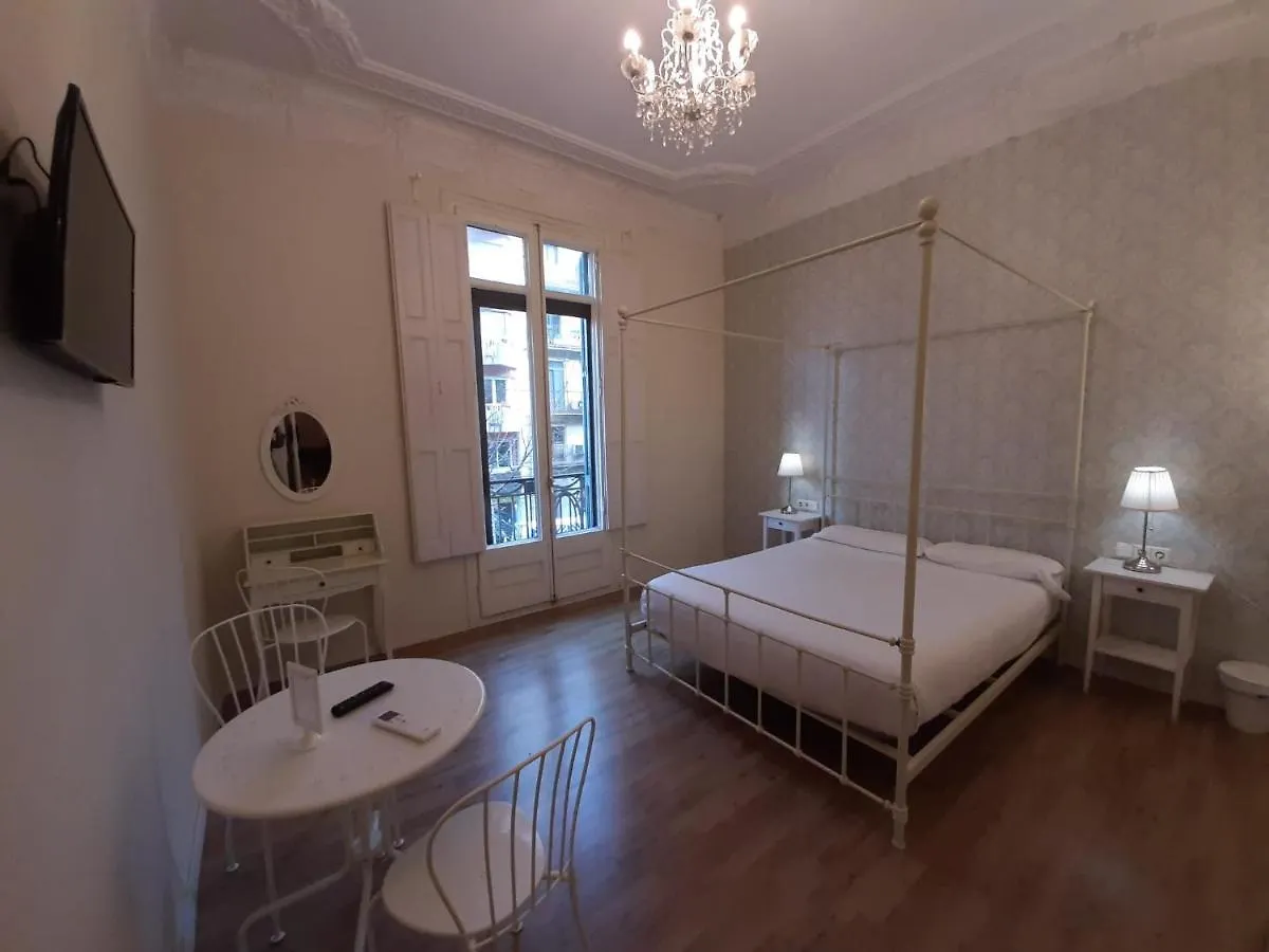 Guest house Lumine Luxury Suites By Gaiarooms Barcelona