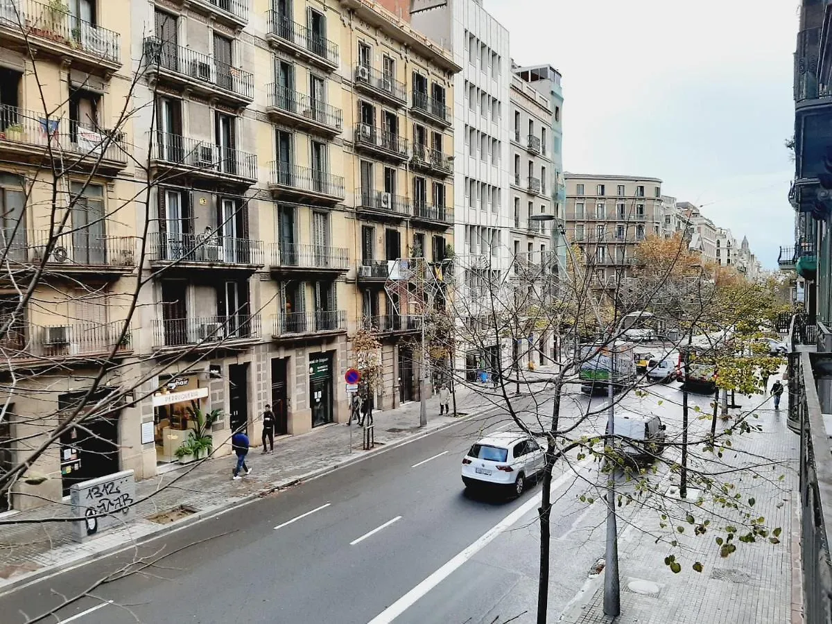 Lumine Luxury Suites By Gaiarooms Barcelona 0*,  Spain