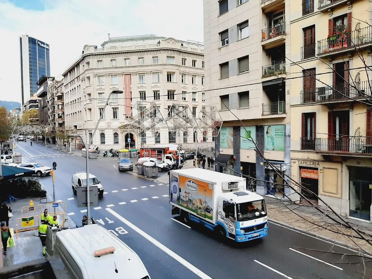 Lumine Luxury Suites By Gaiarooms Barcelona Guest house