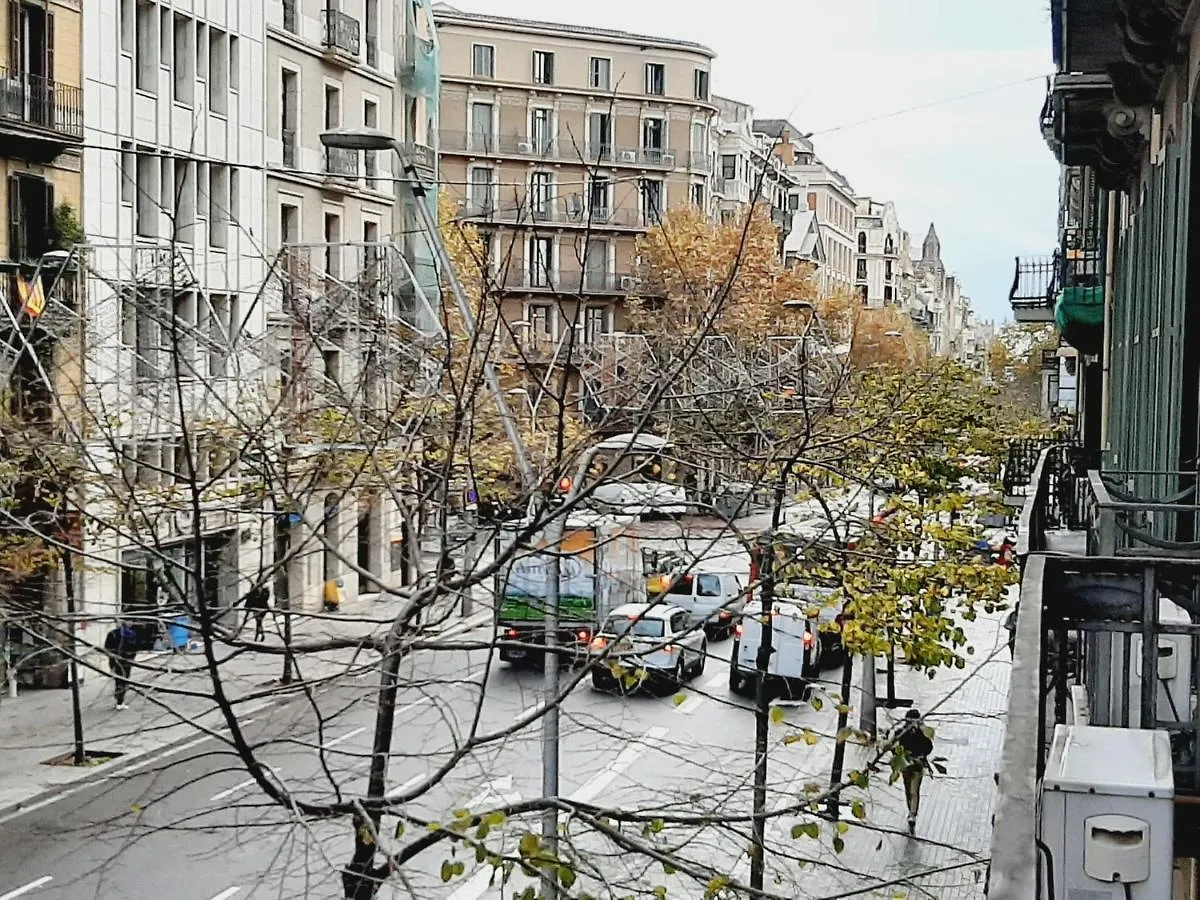 Guest house Lumine Luxury Suites By Gaiarooms Barcelona Spain