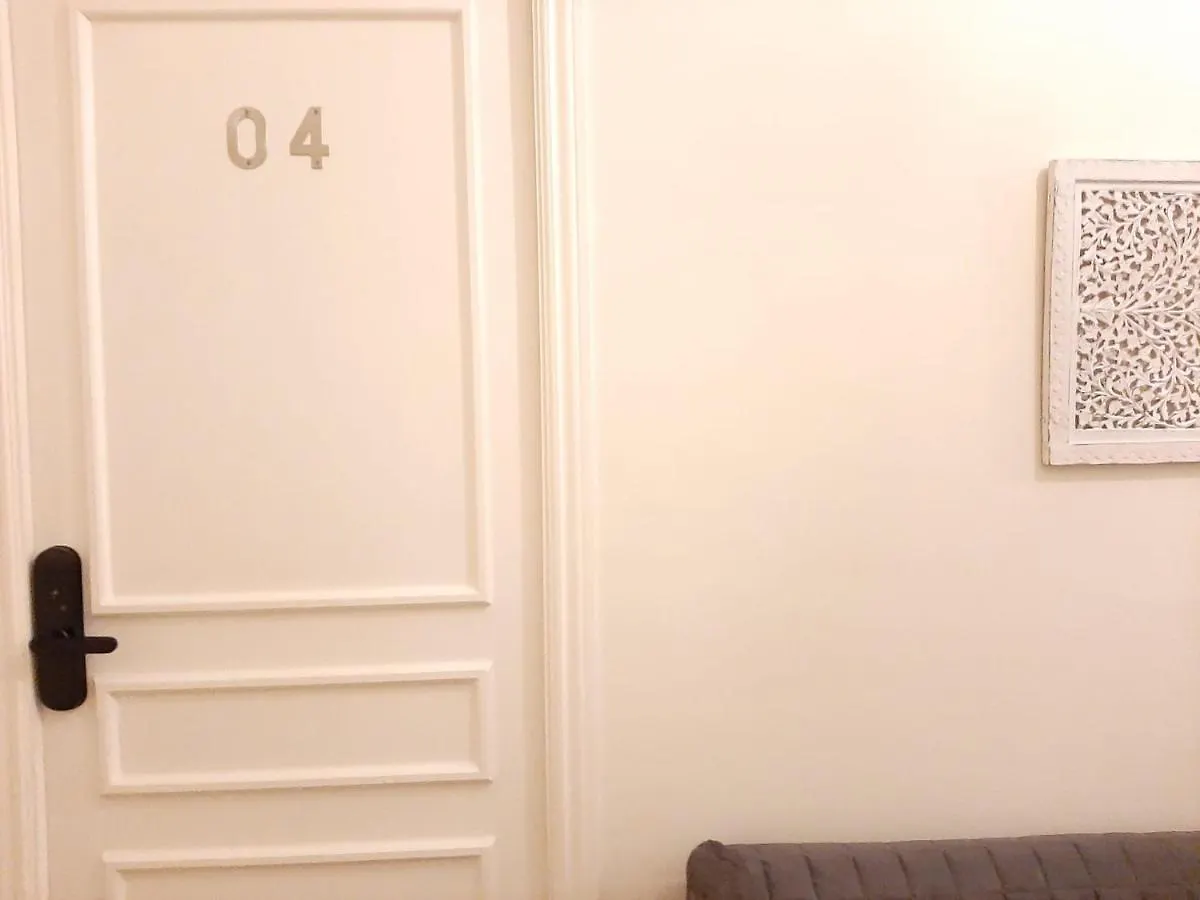Guest house Lumine Luxury Suites By Gaiarooms Barcelona