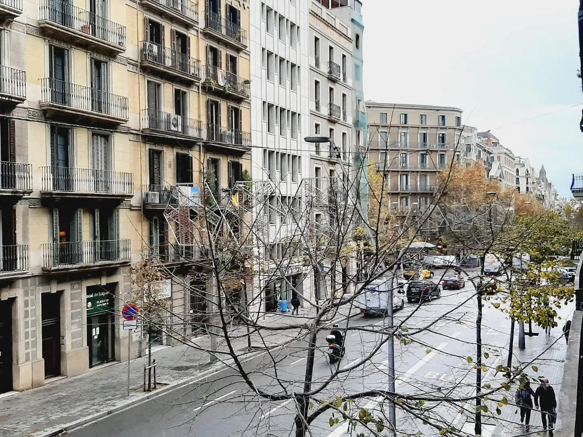 Guest house Lumine Luxury Suites By Gaiarooms Barcelona