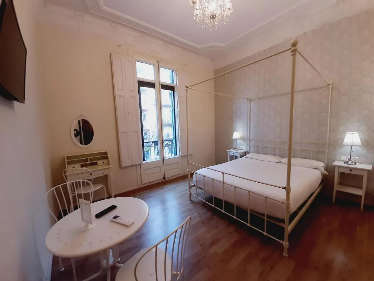 Lumine Luxury Suites By Gaiarooms Barcelona Spain