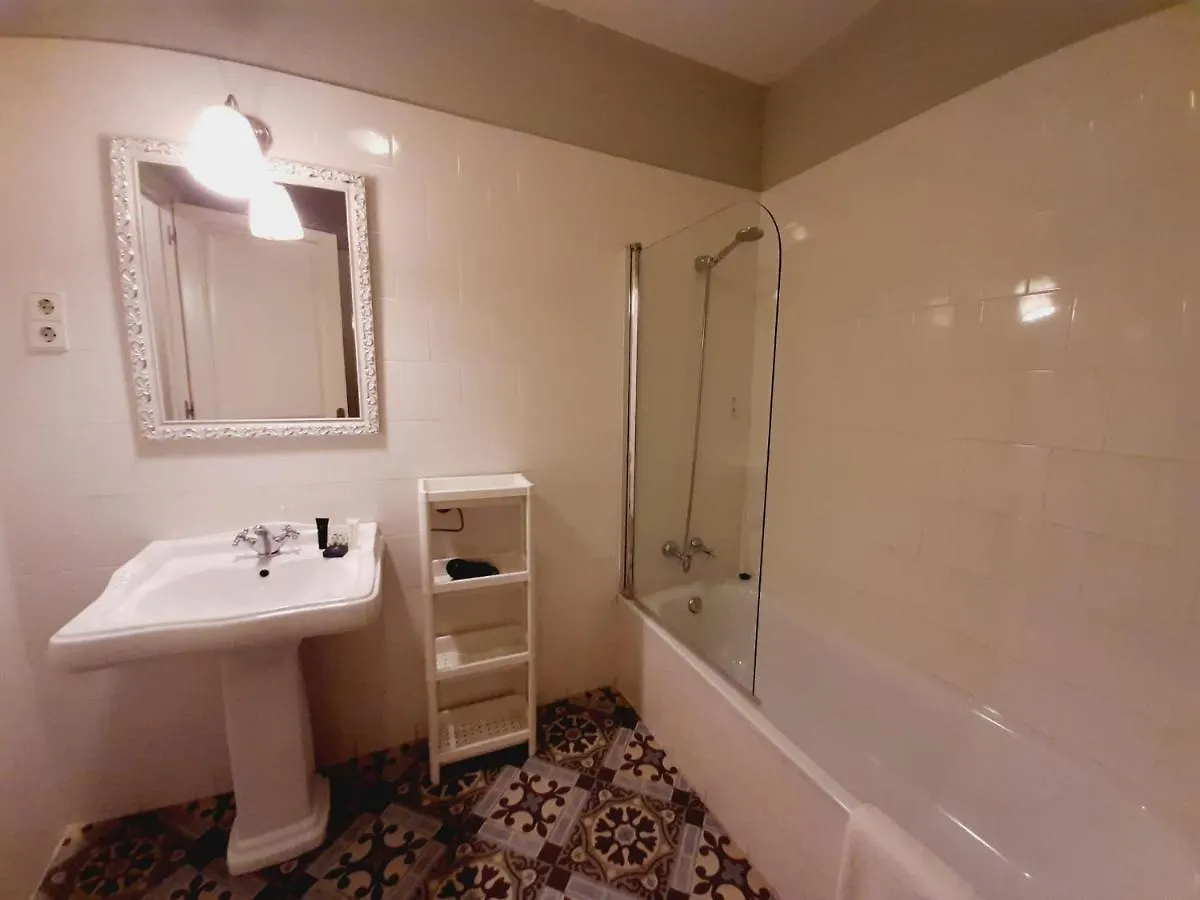 Lumine Luxury Suites By Gaiarooms Barcelona Guest house