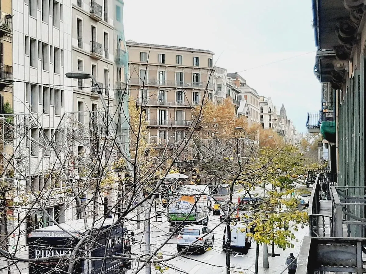 Lumine Luxury Suites By Gaiarooms Barcelona 0*,