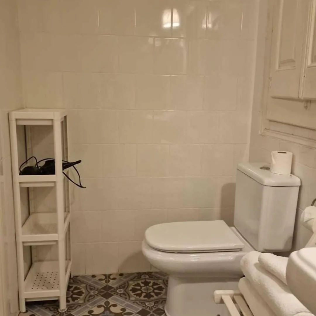** Affittacamere Lumine Luxury Suites By Gaiarooms Barcellona Spagna