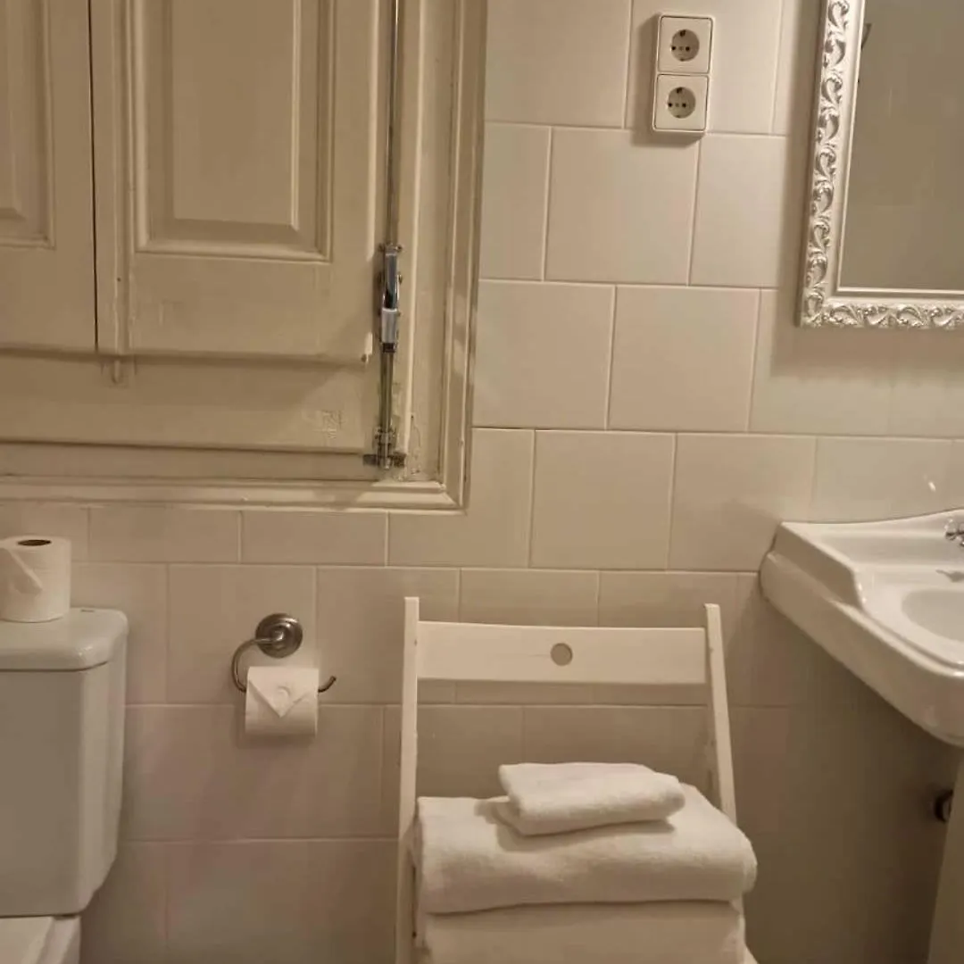 Lumine Luxury Suites By Gaiarooms Barcelona