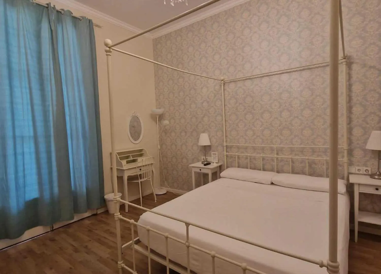 Guest house Lumine Luxury Suites By Gaiarooms Barcelona